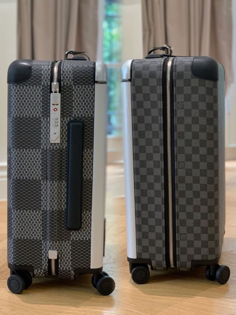 LV Suitcase